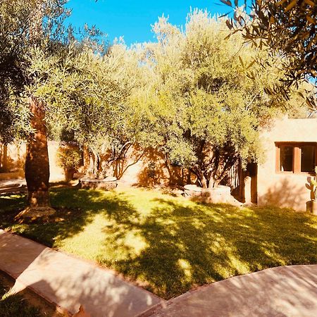 Edenatlas Chambres D'Hotes - Amizmiz מראה חיצוני תמונה