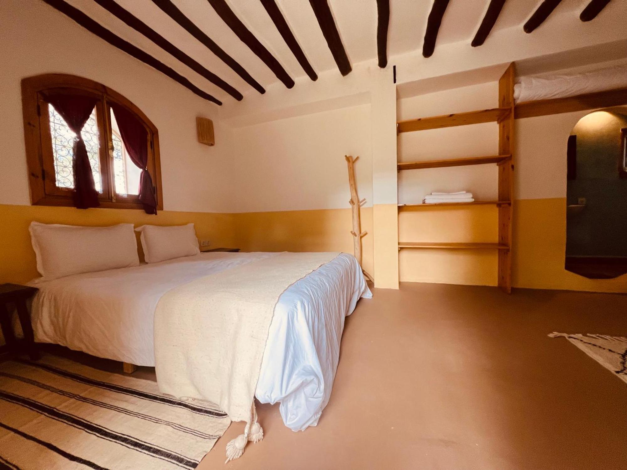 Edenatlas Chambres D'Hotes - Amizmiz מראה חיצוני תמונה