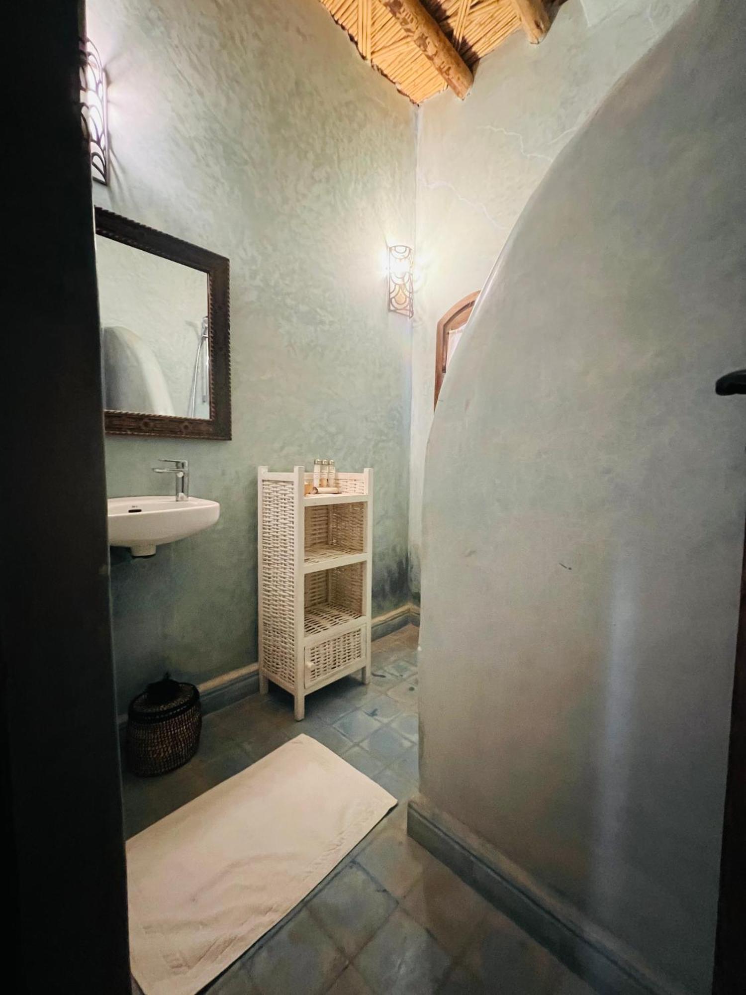 Edenatlas Chambres D'Hotes - Amizmiz מראה חיצוני תמונה