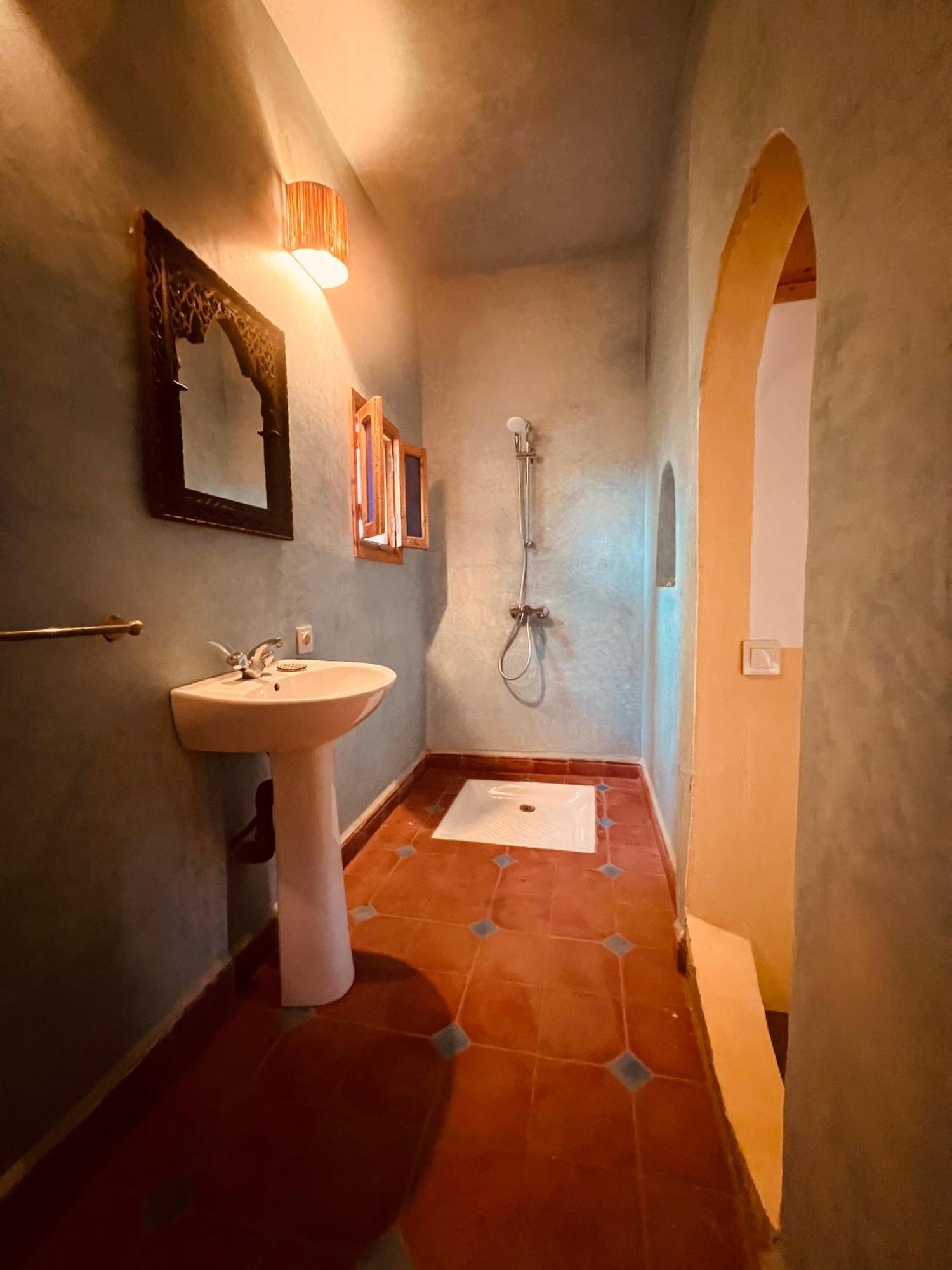 Edenatlas Chambres D'Hotes - Amizmiz חדר תמונה