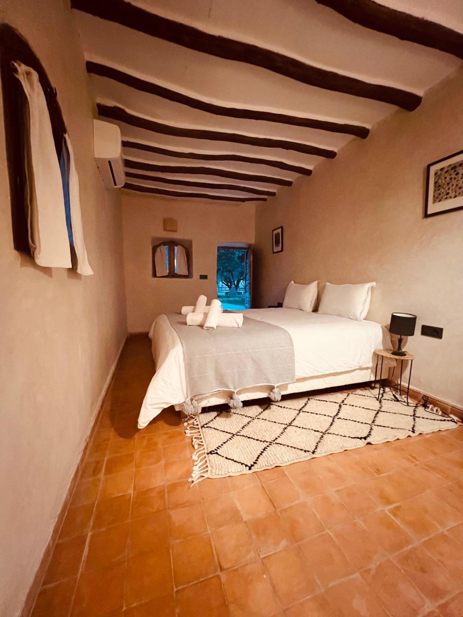 Edenatlas Chambres D'Hotes - Amizmiz מראה חיצוני תמונה