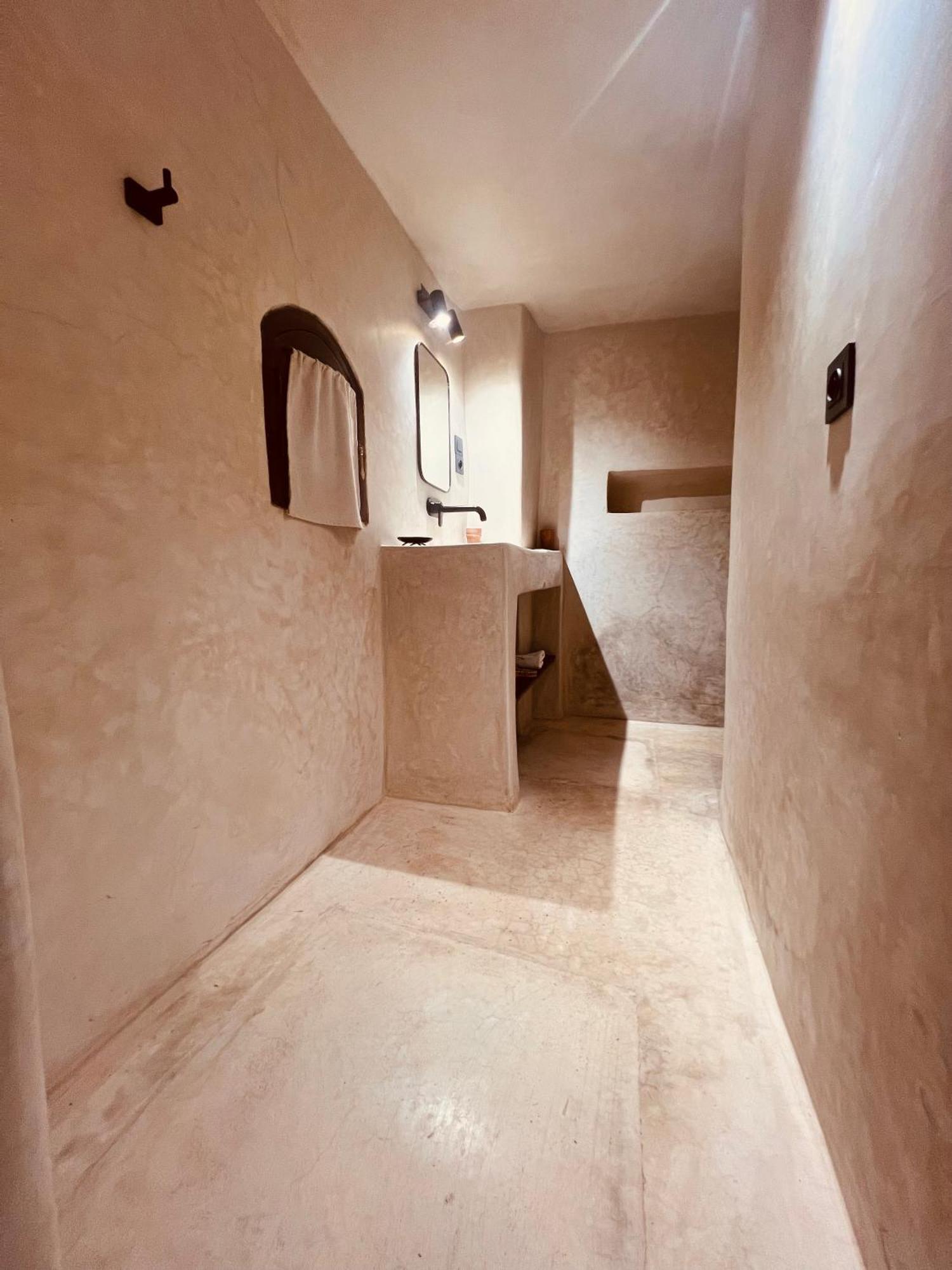 Edenatlas Chambres D'Hotes - Amizmiz מראה חיצוני תמונה