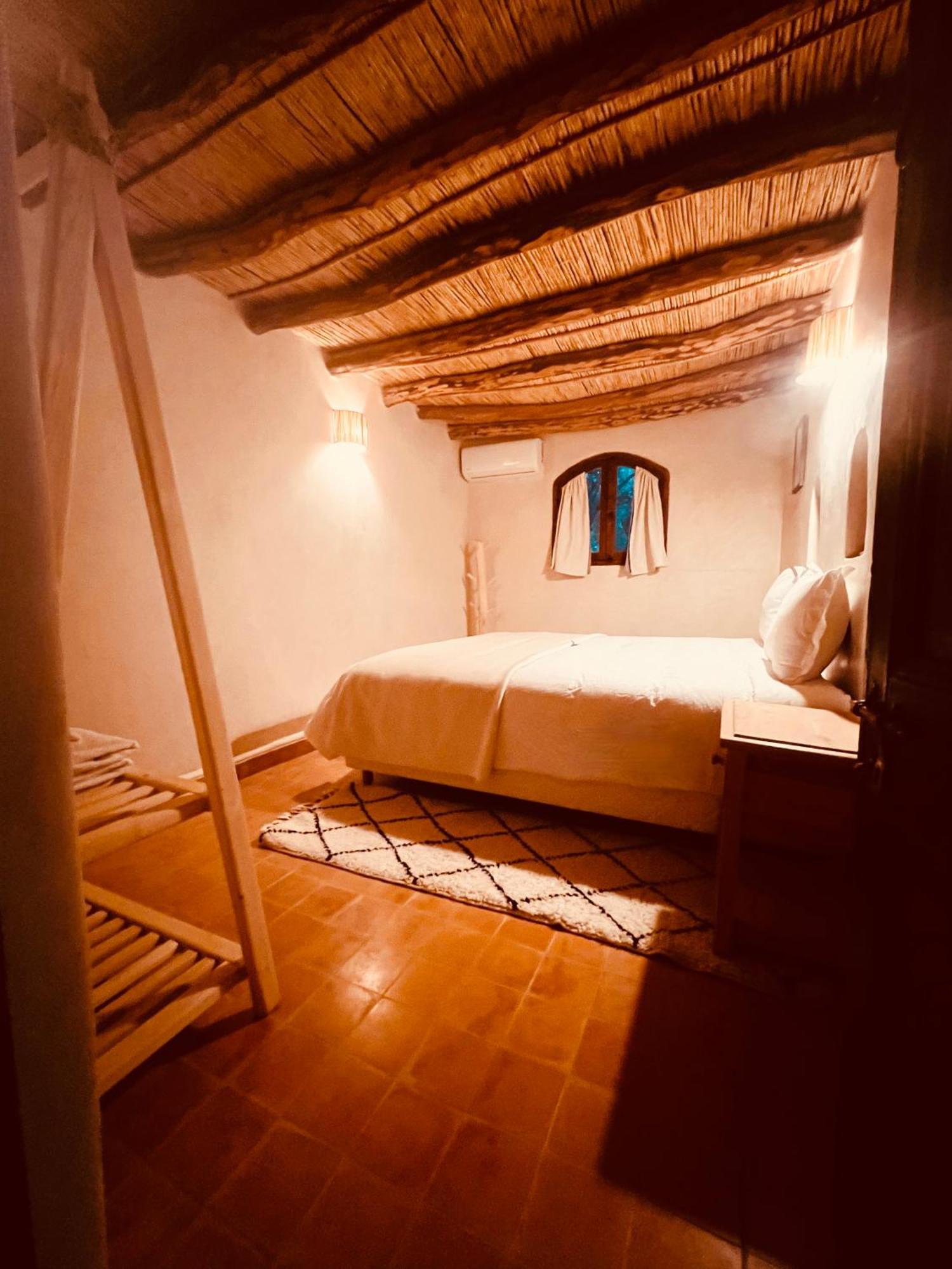 Edenatlas Chambres D'Hotes - Amizmiz מראה חיצוני תמונה
